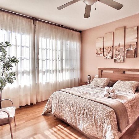 Apartamento Con Wifi En Casco Historico Betanzos Eksteriør billede