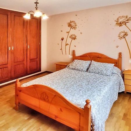 Apartamento Con Wifi En Casco Historico Betanzos Eksteriør billede