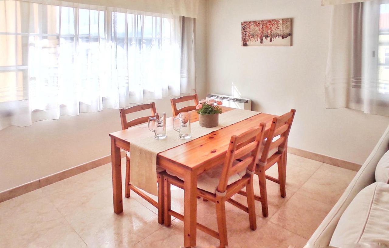 Apartamento Con Wifi En Casco Historico Betanzos Eksteriør billede