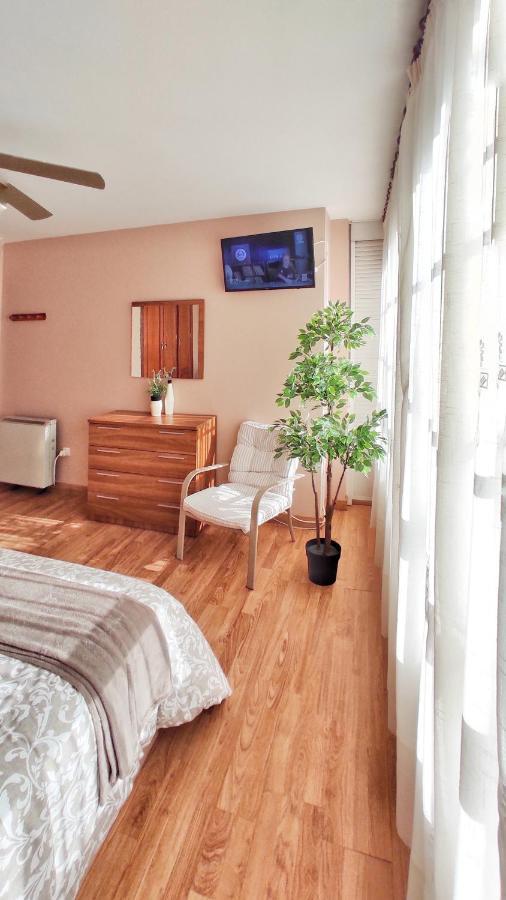 Apartamento Con Wifi En Casco Historico Betanzos Eksteriør billede