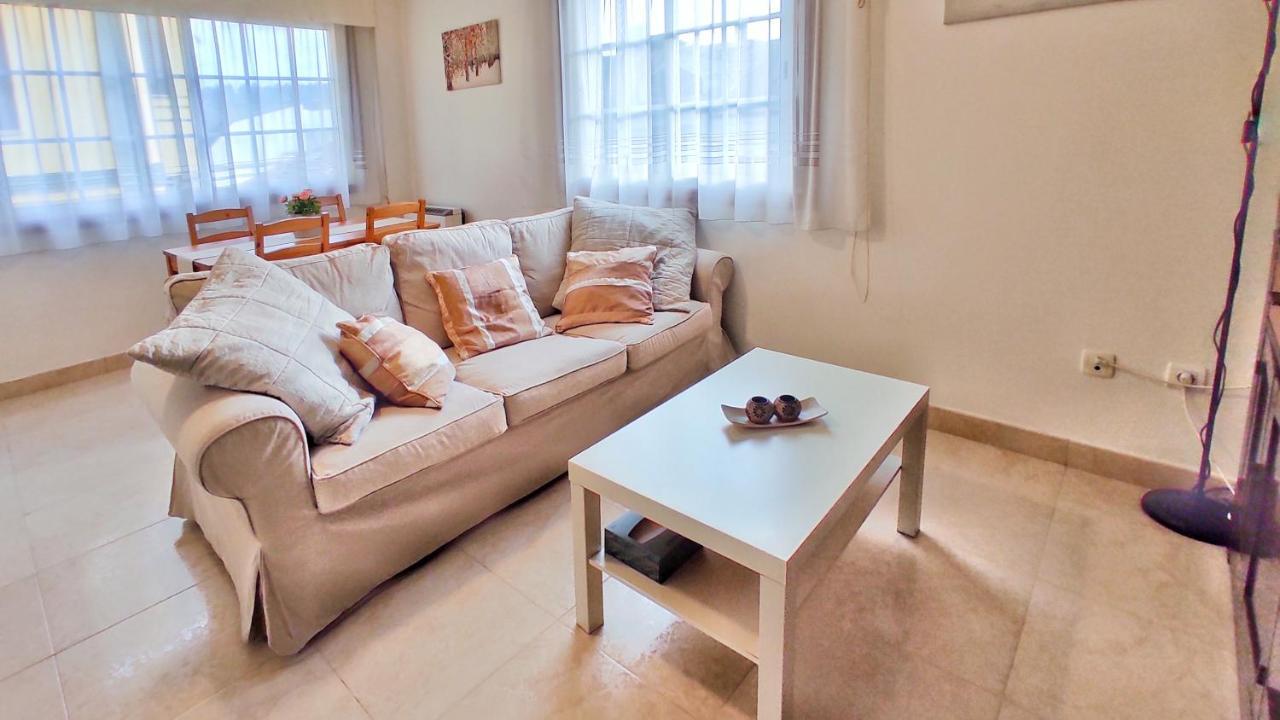 Apartamento Con Wifi En Casco Historico Betanzos Eksteriør billede