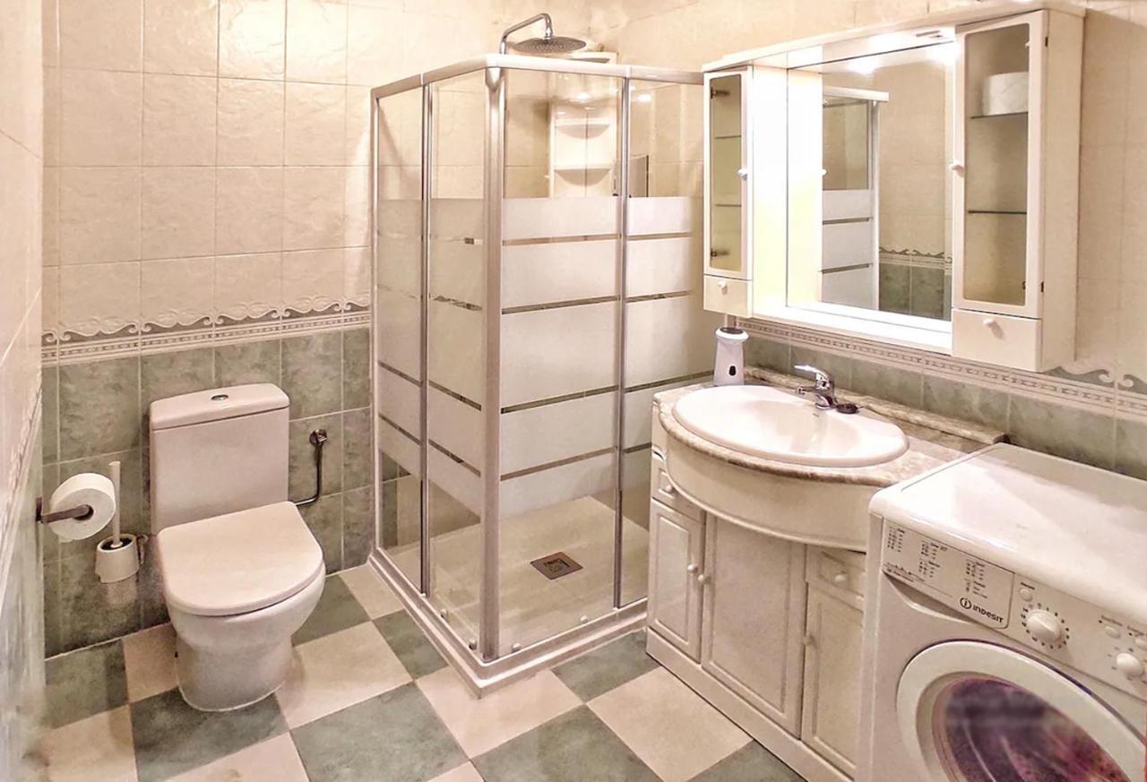 Apartamento Con Wifi En Casco Historico Betanzos Eksteriør billede