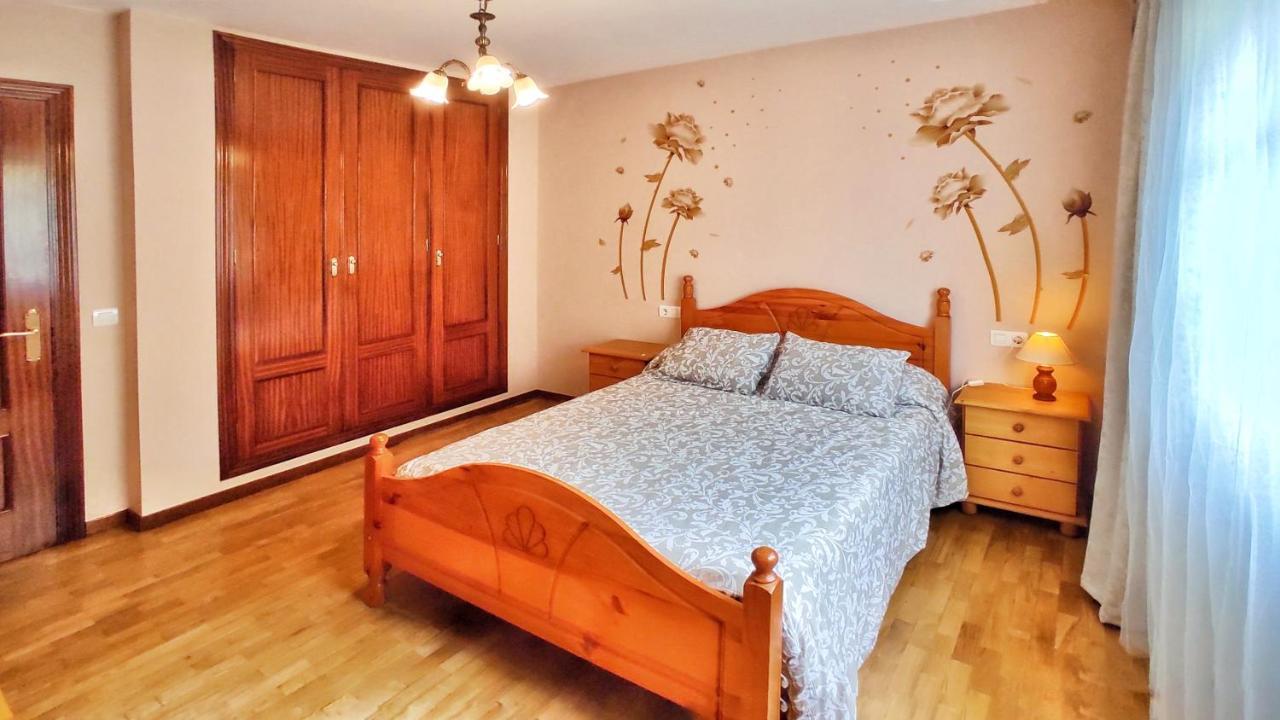 Apartamento Con Wifi En Casco Historico Betanzos Eksteriør billede